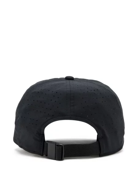 Sneakerși New Balance 327 din piele de căprioară alergare cu broderie alb