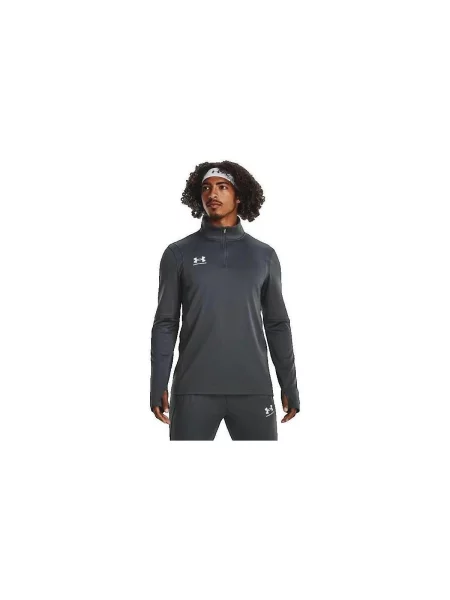 Tricou Under Armour gri