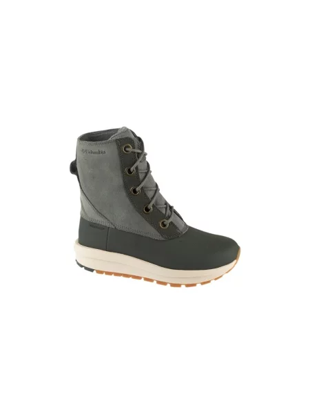 Pantofi Columbia gri