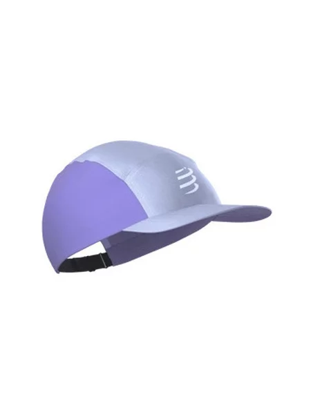 Baseball sapka Compressport kék