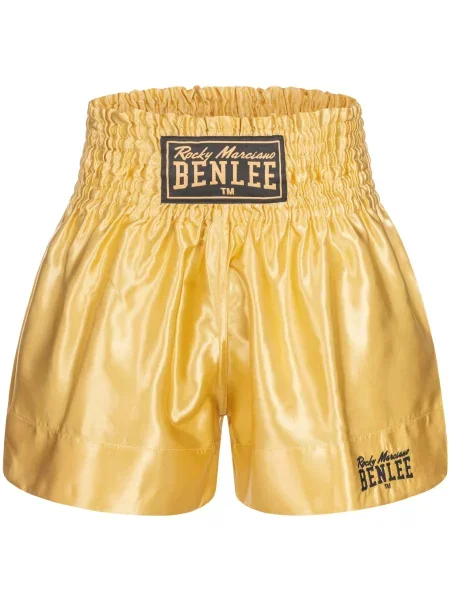 Kratke hlače Benlee črna