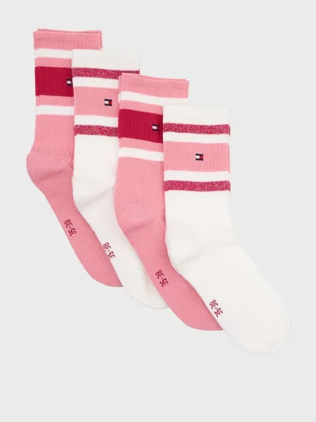 Дитячі шкарпетки Tommy Hilfiger