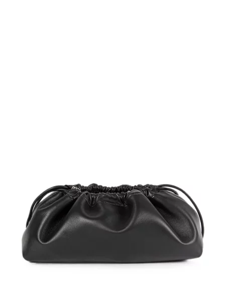 Geantă Ann Demeulemeester negru