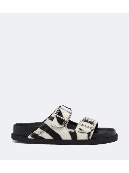 Sandále Birkenstock 1774 biela