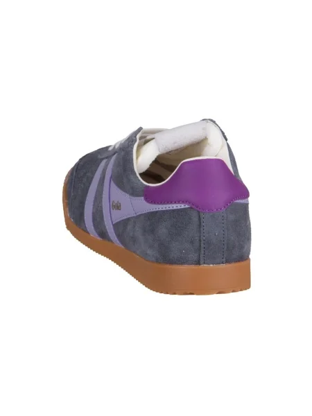Pantofi Gola gri