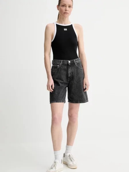 Топ Gestuz чорний