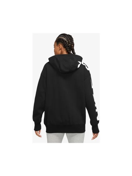 Geacă Nike negru