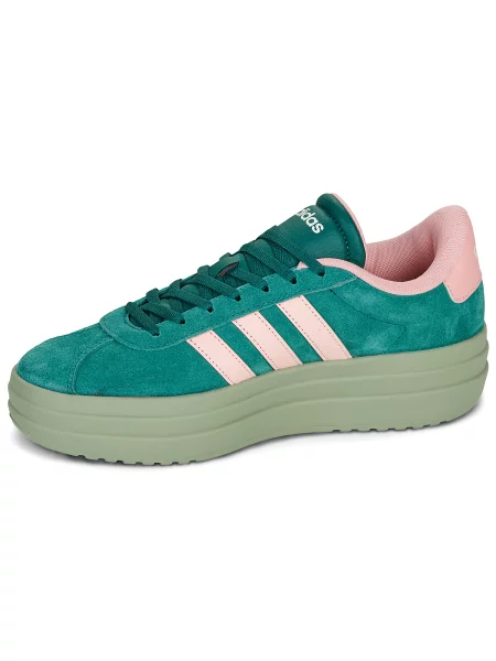 Pantofi Adidas verde