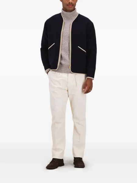 Pantaloni Fortela de catifea cord
