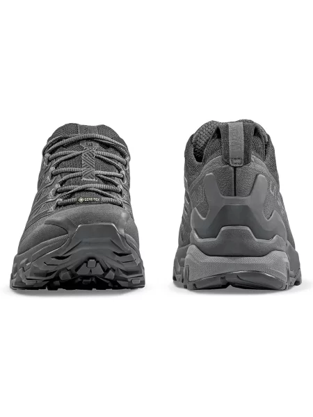 Pantofi La Sportiva de drumeție negru