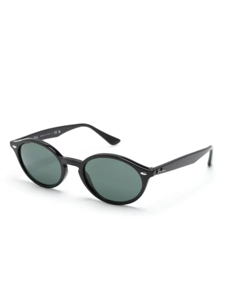 Saulės akiniai Ray-ban juoda