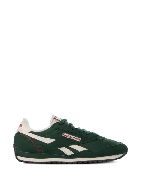 Sneakerși Reebok clasici verde