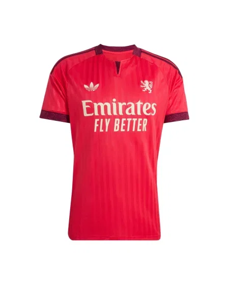 Sneakers Adidas Performance φανέλα κόκκινο