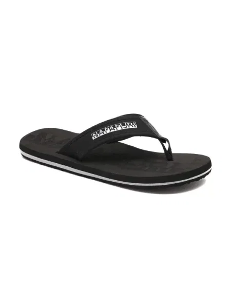 Sandale Napapijri negru