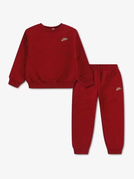 Nike Sportswear Trening FROST FUTURA' roșu