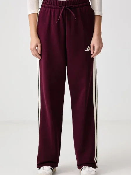 Adidas pantaloni de trening pentru femei cu Essentials