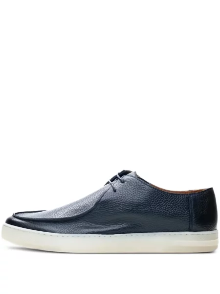 Loafersy Poche Paris modrá