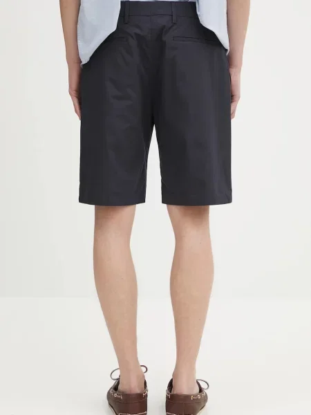 Шорти Paul Smith синій