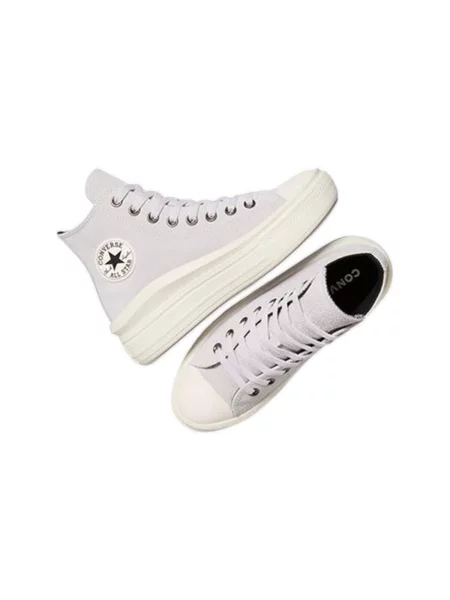 Pantofi Converse alb