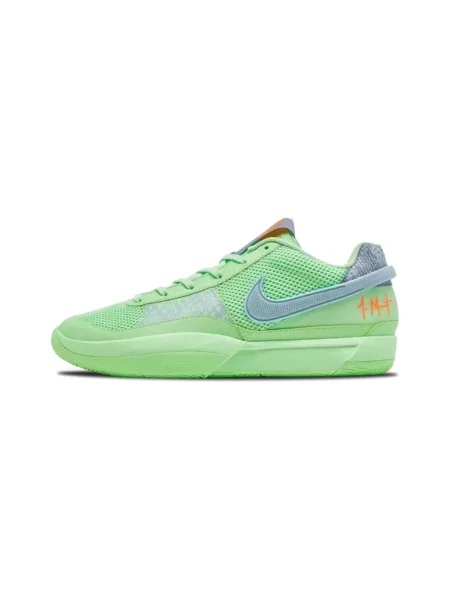 Pantofi Nike verde