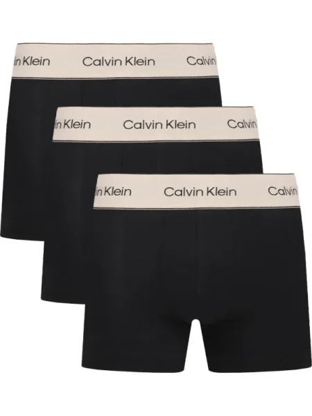 Chiloți Calvin Klein Underwear negru