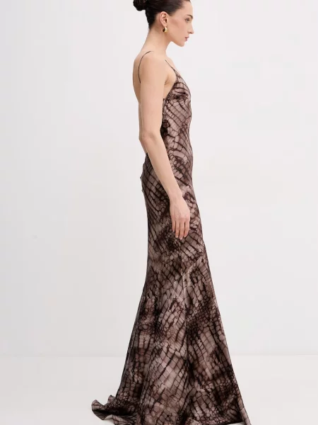 Elisabetta Franchi білизняна сукня