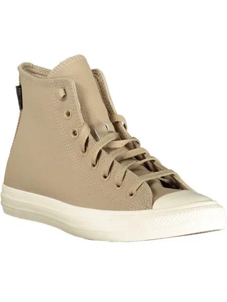 Teniși Converse bej