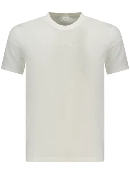 Majica Guess Jeans bela