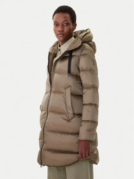 Bomboogie Зимове пальто Geneva зелений