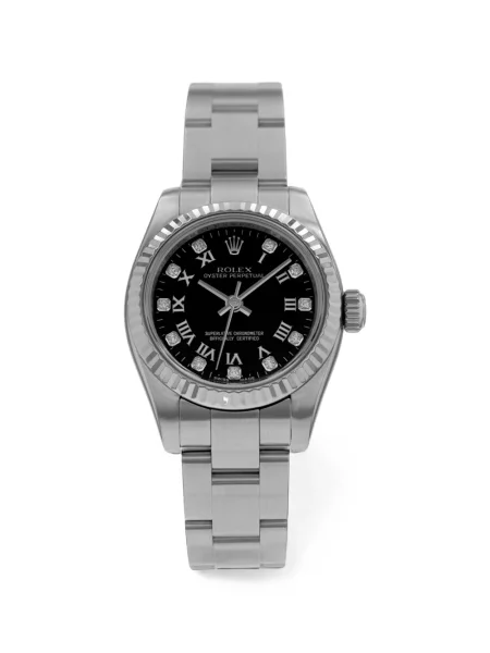 Ceas Rolex negru