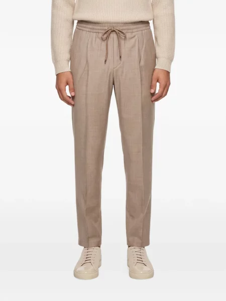 Pantaloni Briglia 1949 cu cordon