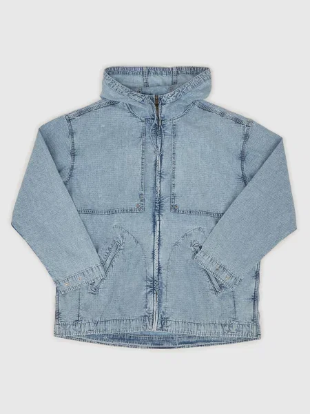 Denim jakna Gap
