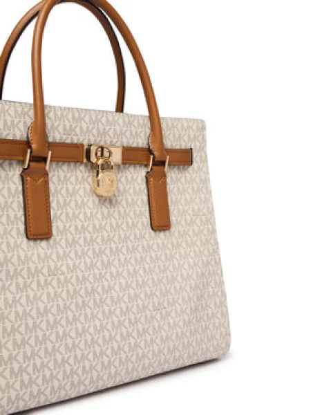 Torbica MICHAEL Michael Kors Krem