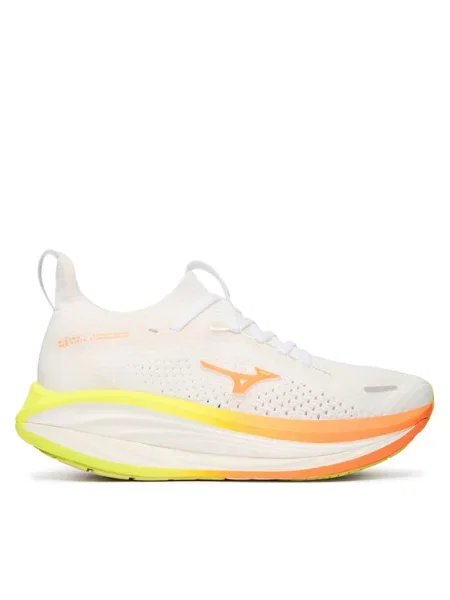 Mizuno Tekaški čevlji Neo Vista 3 bela