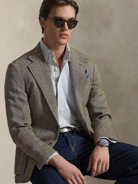 Рубашка Polo Ralph Lauren
