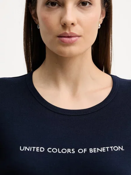 Лонгслів United Colors of Benetton
