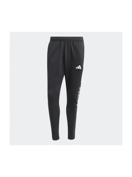 Nohavice Adidas čierna