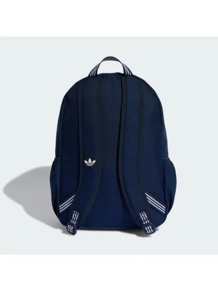 Plecak Adidas Originals klasyczny granatowy