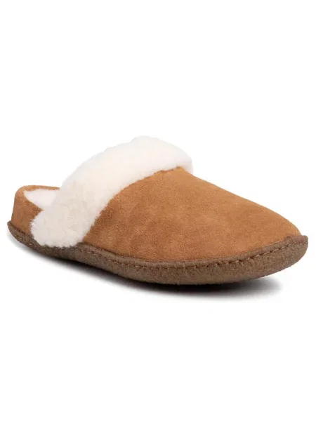Papucs Sorel barna