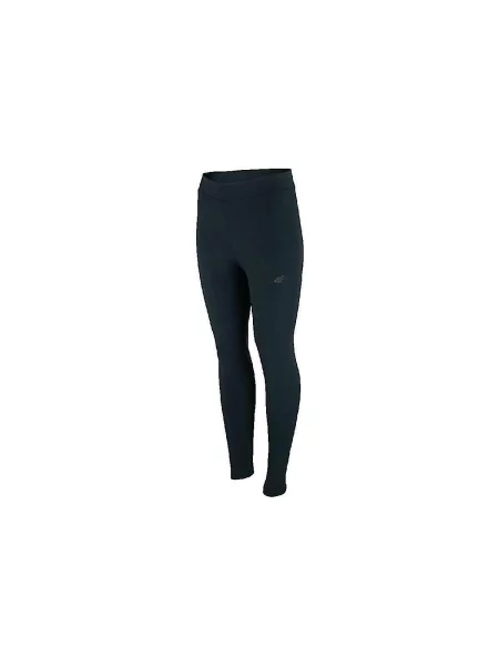 Leggings 4f negru