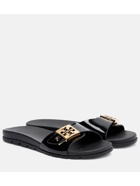 Sandale Tory Burch negru