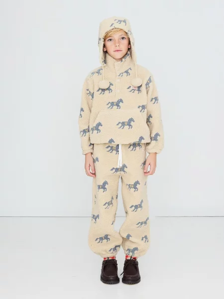 Детские спортивные штаны Tinycottons