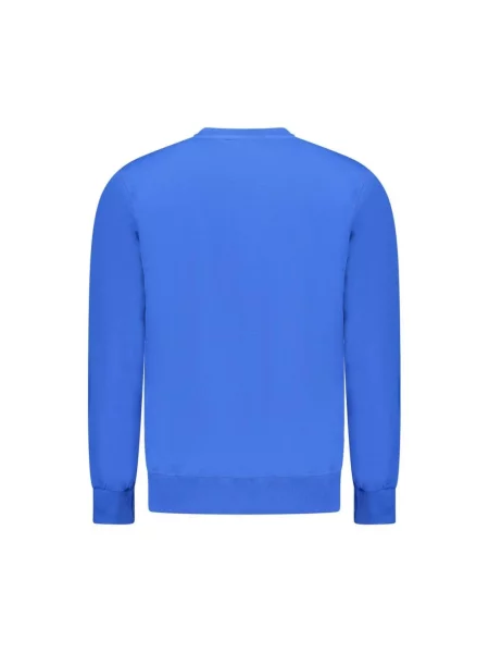 Bluza North Sails niebieska