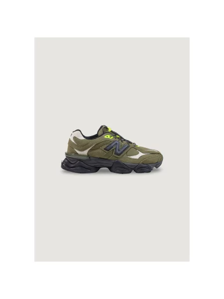 Tenisky New Balance zelená