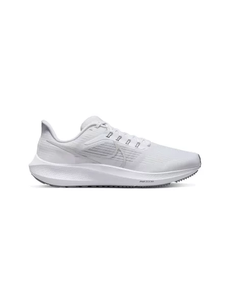 Pantofi Nike alb