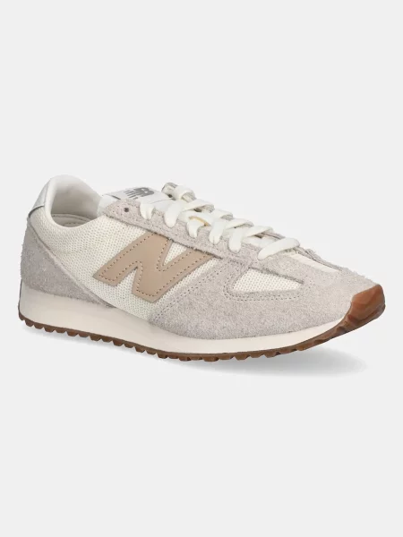 New Balance sneakers bej