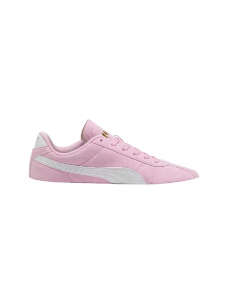 Pantofi Puma roz