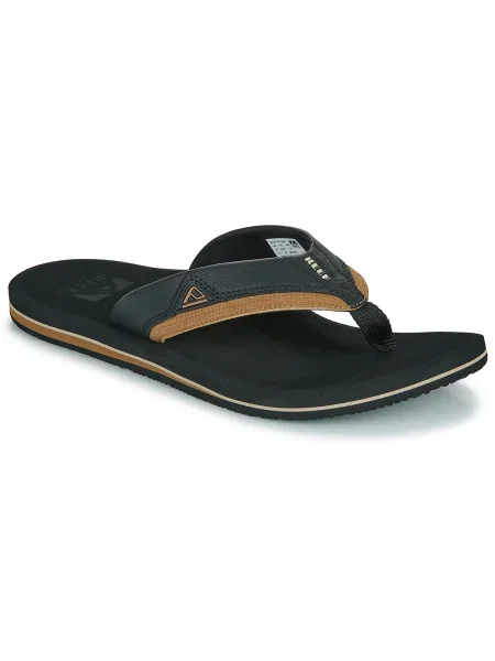 Pantofi Reef negru
