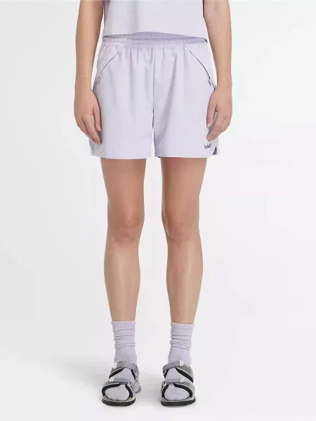 Timberland Шорти фіолетовий