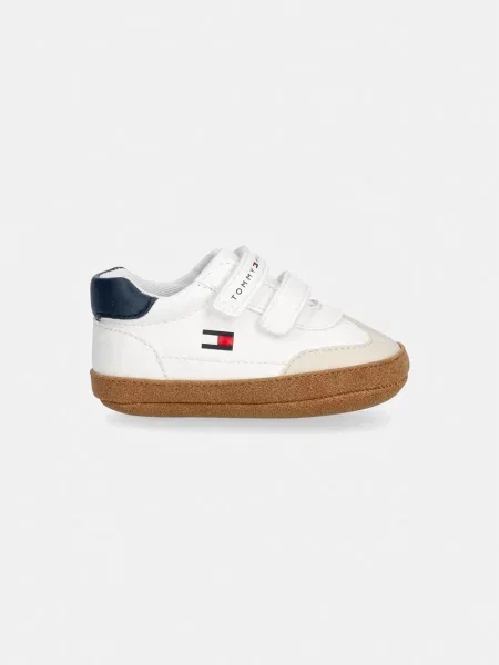 Tommy Hilfiger tenisice za bebe bež